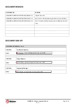 Preview for 14 page of Wabtec ASMB0878 Hardware Integration Manual