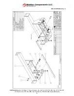 Предварительный просмотр 8 страницы Wabtec K-R45XRFR4836CBL Installation Manual