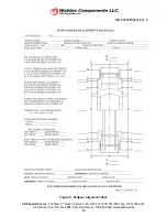 Предварительный просмотр 20 страницы Wabtec K-R45XRFR4836CBL Installation Manual