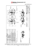 Предварительный просмотр 30 страницы Wabtec K-R45XRFR4836CBL Installation Manual