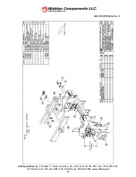 Предварительный просмотр 33 страницы Wabtec K-R45XRFR4836CBL Installation Manual