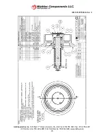 Предварительный просмотр 35 страницы Wabtec K-R45XRFR4836CBL Installation Manual