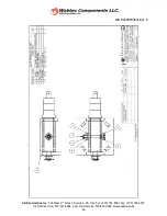 Предварительный просмотр 36 страницы Wabtec K-R45XRFR4836CBL Installation Manual