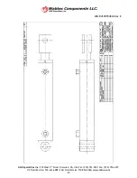 Предварительный просмотр 37 страницы Wabtec K-R45XRFR4836CBL Installation Manual