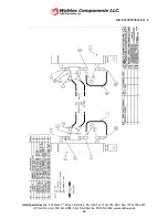 Предварительный просмотр 38 страницы Wabtec K-R45XRFR4836CBL Installation Manual