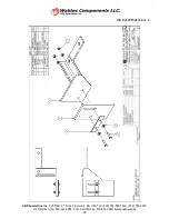 Предварительный просмотр 39 страницы Wabtec K-R45XRFR4836CBL Installation Manual