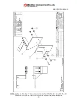 Предварительный просмотр 40 страницы Wabtec K-R45XRFR4836CBL Installation Manual