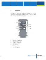 Предварительный просмотр 5 страницы Wabtec Mors Smitt Nieaf-Smitt EazyPhase Manual