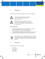 Предварительный просмотр 23 страницы Wabtec Mors Smitt Nieaf-Smitt EazyPhase Manual