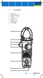 Предварительный просмотр 7 страницы Wabtec Mors Smitt Nieaf Smitt NI 19 PLUS Manual