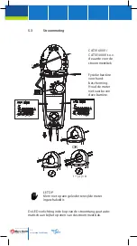 Предварительный просмотр 12 страницы Wabtec Mors Smitt Nieaf Smitt NI 19 PLUS Manual