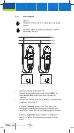 Предварительный просмотр 26 страницы Wabtec Mors Smitt Nieaf Smitt NI 19 PLUS Manual