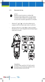 Предварительный просмотр 28 страницы Wabtec Mors Smitt Nieaf Smitt NI 19 PLUS Manual