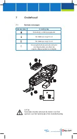 Предварительный просмотр 39 страницы Wabtec Mors Smitt Nieaf Smitt NI 19 PLUS Manual