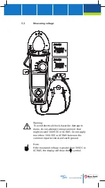 Предварительный просмотр 53 страницы Wabtec Mors Smitt Nieaf Smitt NI 19 PLUS Manual