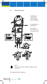 Предварительный просмотр 54 страницы Wabtec Mors Smitt Nieaf Smitt NI 19 PLUS Manual