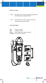 Предварительный просмотр 65 страницы Wabtec Mors Smitt Nieaf Smitt NI 19 PLUS Manual