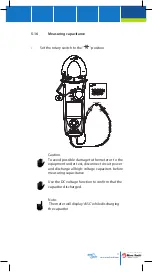 Предварительный просмотр 71 страницы Wabtec Mors Smitt Nieaf Smitt NI 19 PLUS Manual