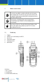 Preview for 8 page of Wabtec Mors Smitt NIEAF SMITT RCT-C Manual