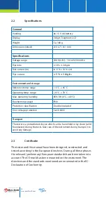 Preview for 18 page of Wabtec Mors Smitt NIEAF SMITT RCT-C Manual