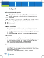 Предварительный просмотр 4 страницы Wabtec NI 10R Manual