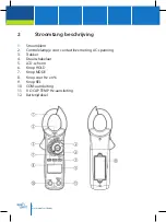 Предварительный просмотр 6 страницы Wabtec NI 10R Manual