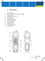 Предварительный просмотр 19 страницы Wabtec NI 10R Manual