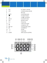 Предварительный просмотр 20 страницы Wabtec NI 10R Manual