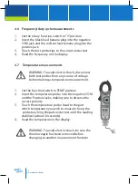 Предварительный просмотр 26 страницы Wabtec NI 10R Manual