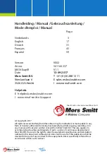 Preview for 2 page of Wabtec Nieaf-Smitt EazyIR Manual