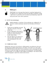 Preview for 10 page of Wabtec Nieaf-Smitt NI 14R Manual