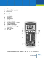 Предварительный просмотр 9 страницы Wabtec Nieaf-Smitt NI 74 Manual