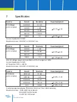 Preview for 26 page of Wabtec Nieaf-Smitt NI 74 Manual