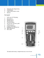 Предварительный просмотр 37 страницы Wabtec Nieaf-Smitt NI 74 Manual