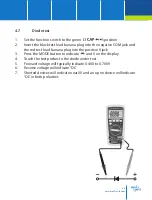 Предварительный просмотр 45 страницы Wabtec Nieaf-Smitt NI 74 Manual