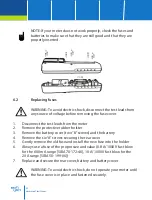 Предварительный просмотр 52 страницы Wabtec Nieaf-Smitt NI 74 Manual