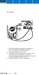 Preview for 14 page of Wabtec NIEAF SMITT NI 98III Manual