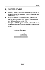 Предварительный просмотр 13 страницы Wabtec Nieaf-Smitt NI L204 User Manual