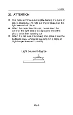 Предварительный просмотр 25 страницы Wabtec Nieaf-Smitt NI L204 User Manual