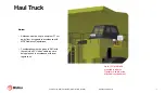 Preview for 18 page of Wabtec PROD0842 Installation Manual