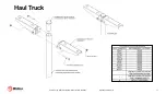 Preview for 20 page of Wabtec PROD0842 Installation Manual