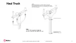 Preview for 22 page of Wabtec PROD0842 Installation Manual