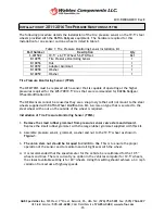 Preview for 35 page of Wabtec R-290 Service Manual