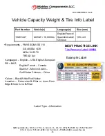 Preview for 39 page of Wabtec R-290 Service Manual