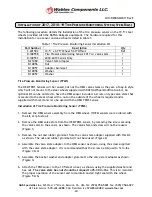 Preview for 40 page of Wabtec R-290 Service Manual