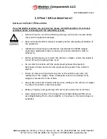 Preview for 51 page of Wabtec R-290 Service Manual