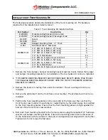 Preview for 52 page of Wabtec R-290 Service Manual