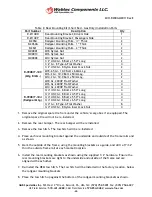 Preview for 62 page of Wabtec R-290 Service Manual