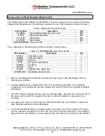 Preview for 90 page of Wabtec R-290 Service Manual