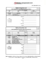 Preview for 210 page of Wabtec R-290 Service Manual